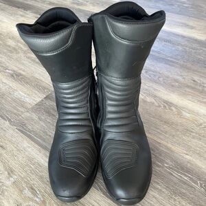 Forma H Dry Waterproof  Black Boots